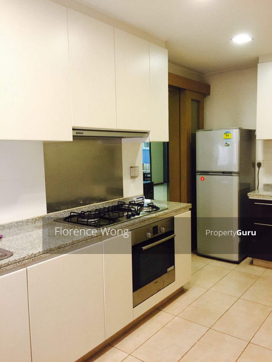 The Sensoria (D27), Condominium #119071022